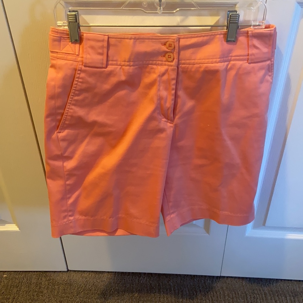 Sport Haley Women’s Pink Shorts 4